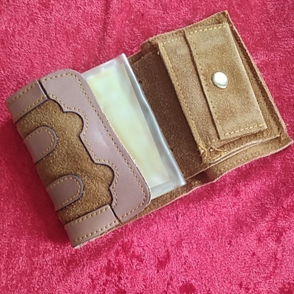 Sanford vintage wallet - Picture 5 of 6